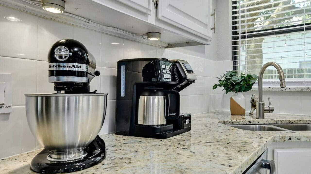 Photo of Kitchen in Milwood