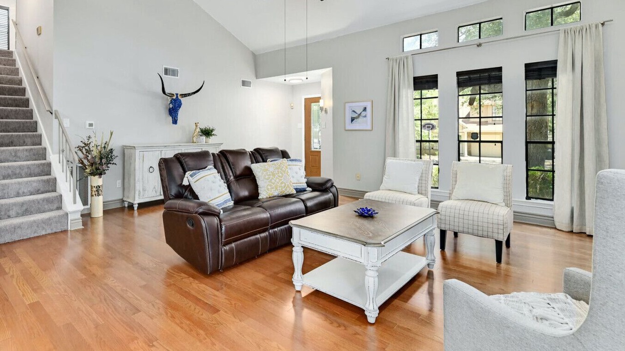 Photo of Livingroom in Milwood