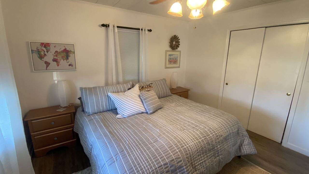 Photo of Bedroom in Harkers Island
