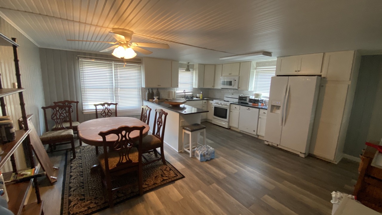 Photo of Kitchen in Harkers Island