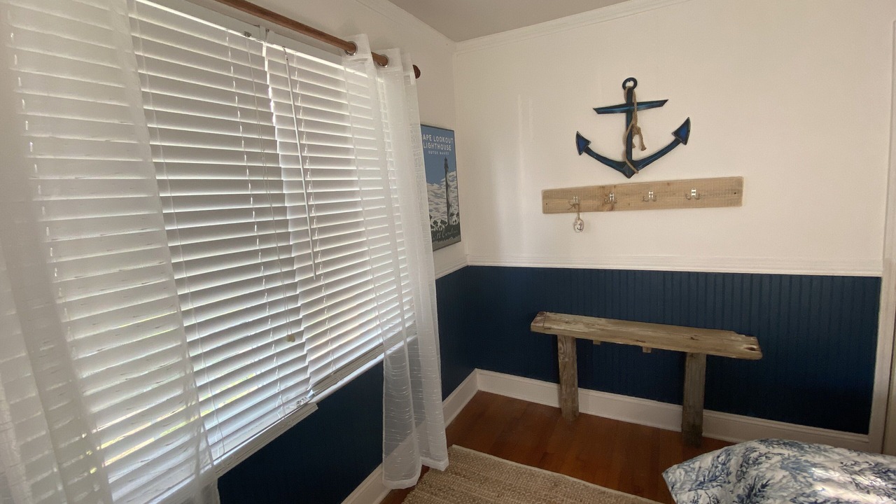 Photo of Bedroom in Harkers Island