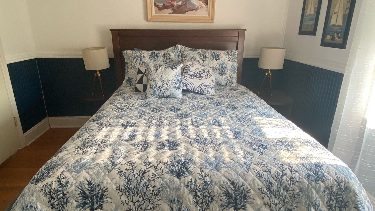 Photo of Bedroom in Harkers Island