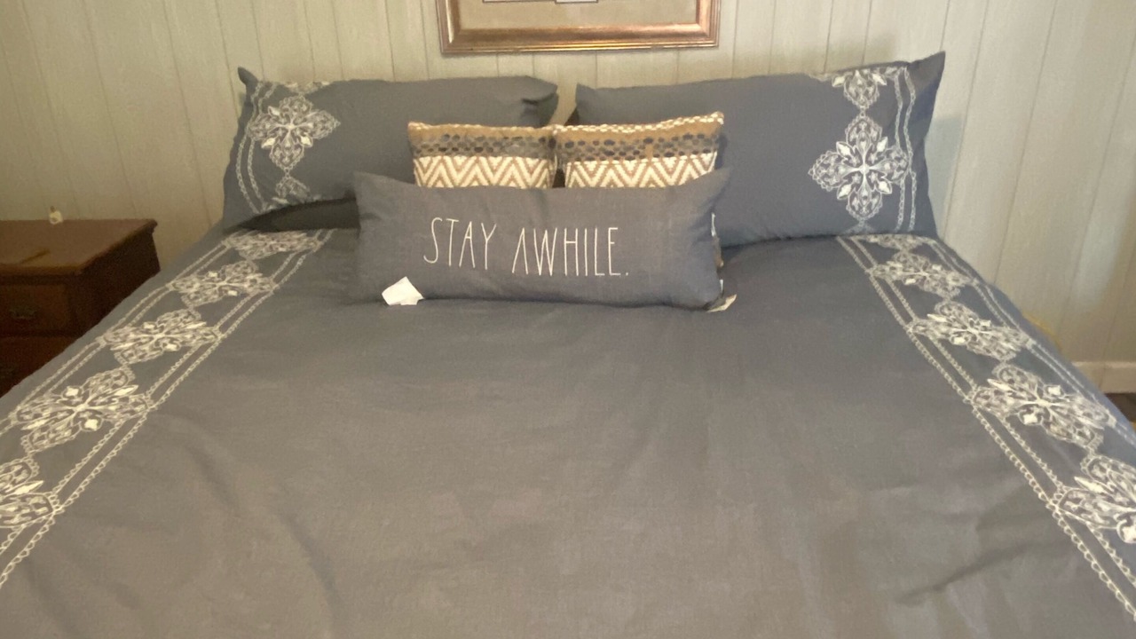 Photo of Bedroom in Harkers Island