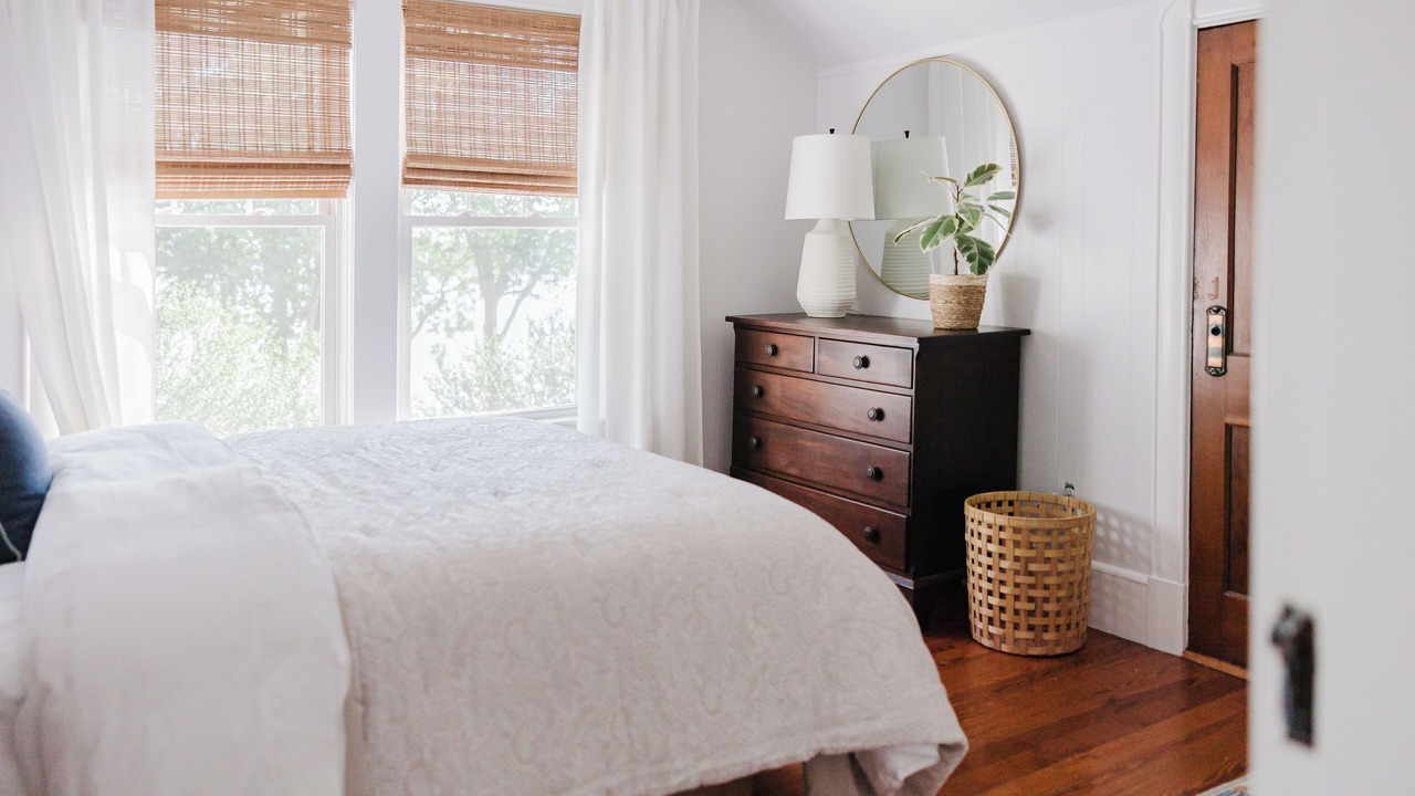 Photo of Bedroom in Somerset