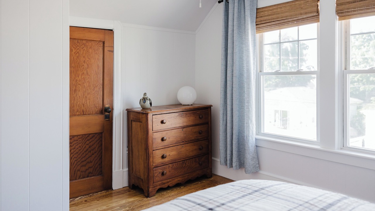 Photo of Bedroom in Somerset