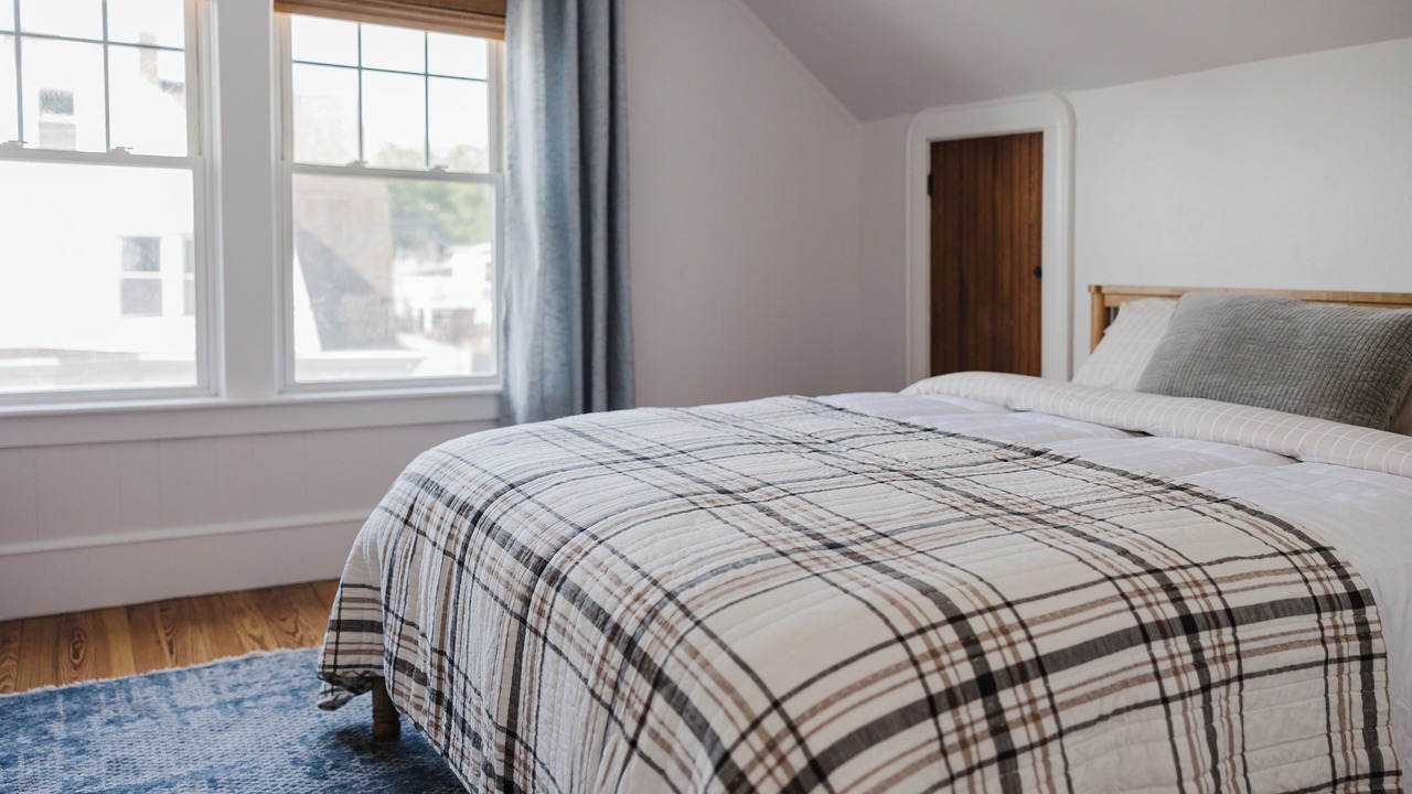 Photo of Bedroom in Somerset