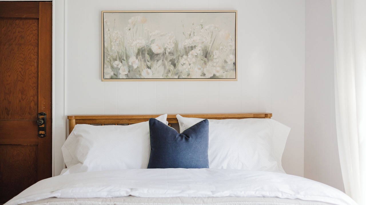 Photo of Bedroom in Somerset