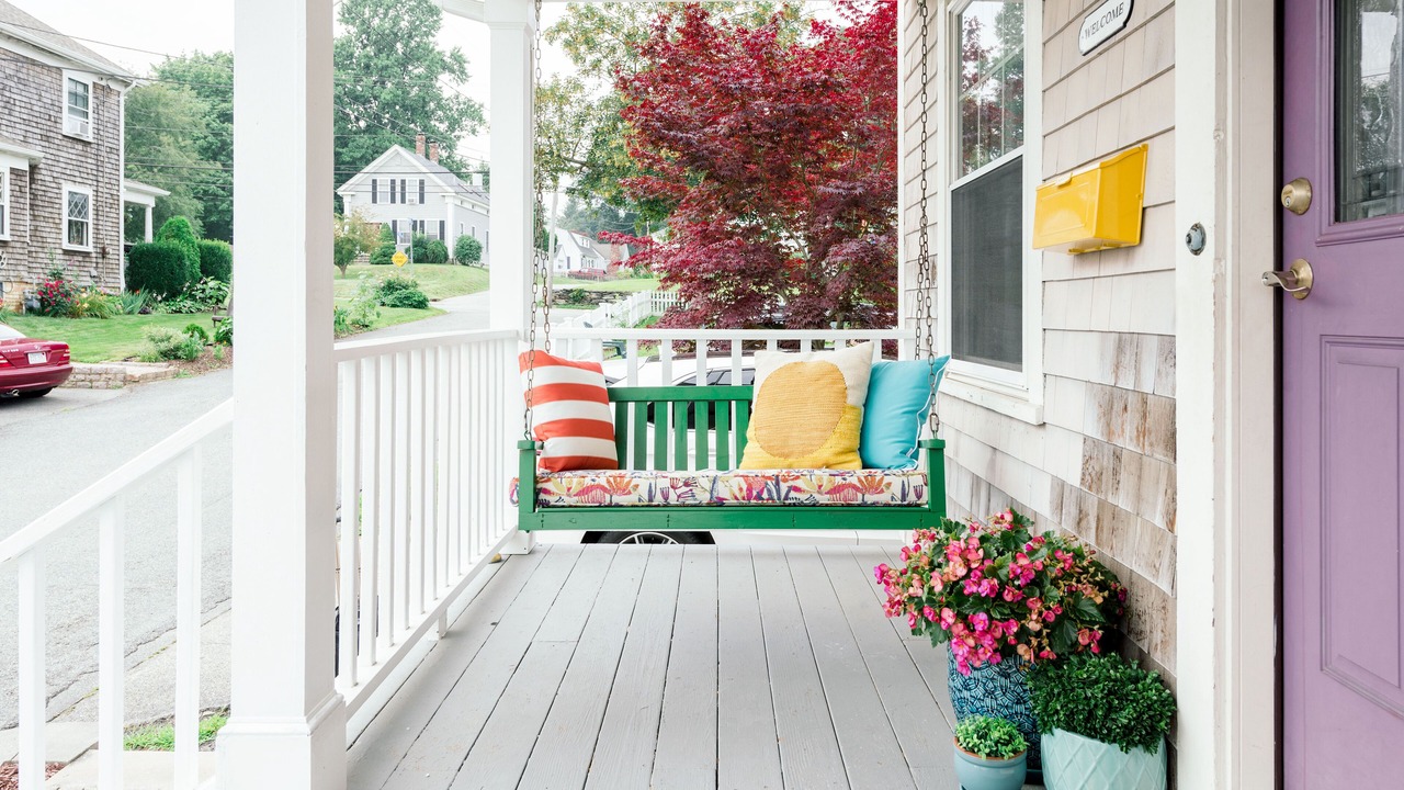 Photo of Outdoor in Somerset