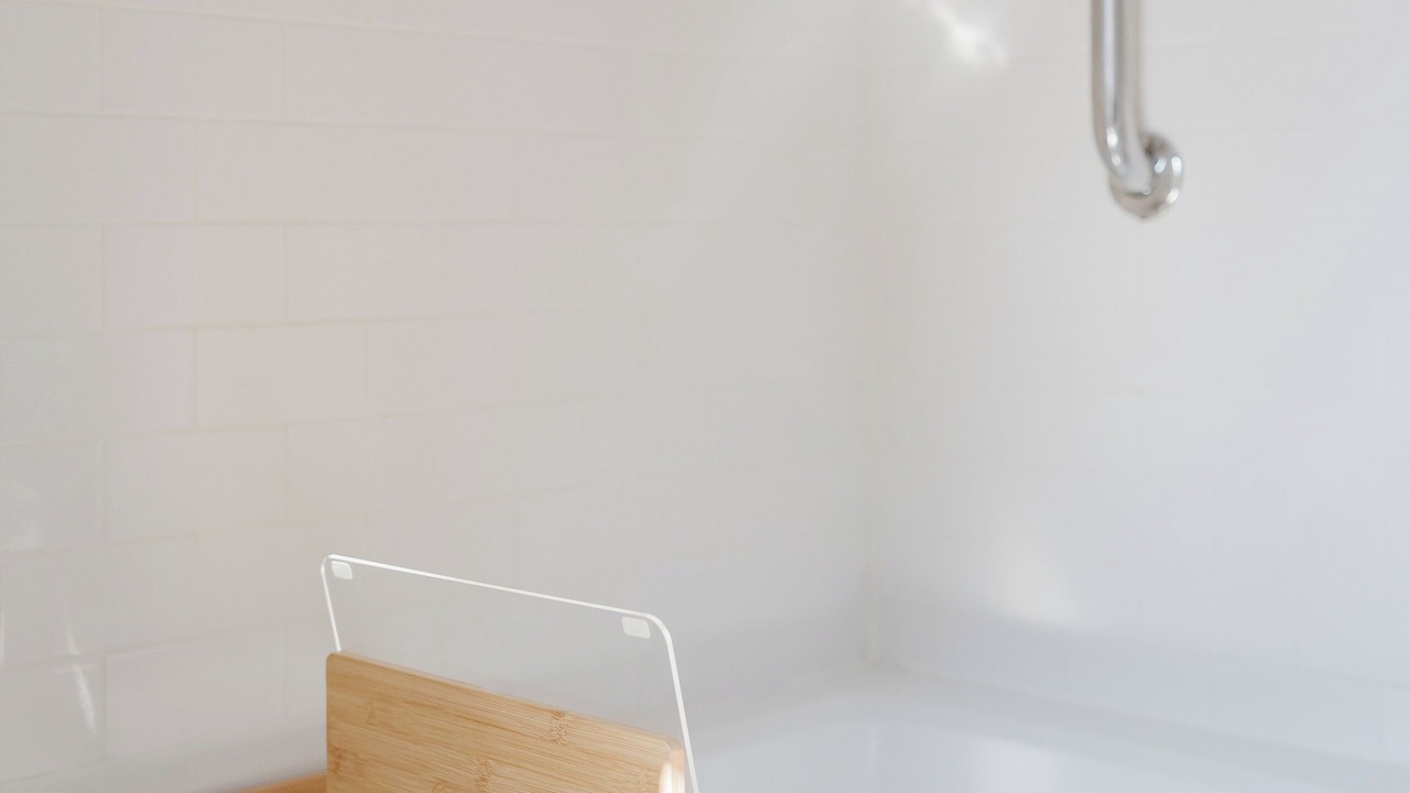 Photo of Bathroom in Somerset