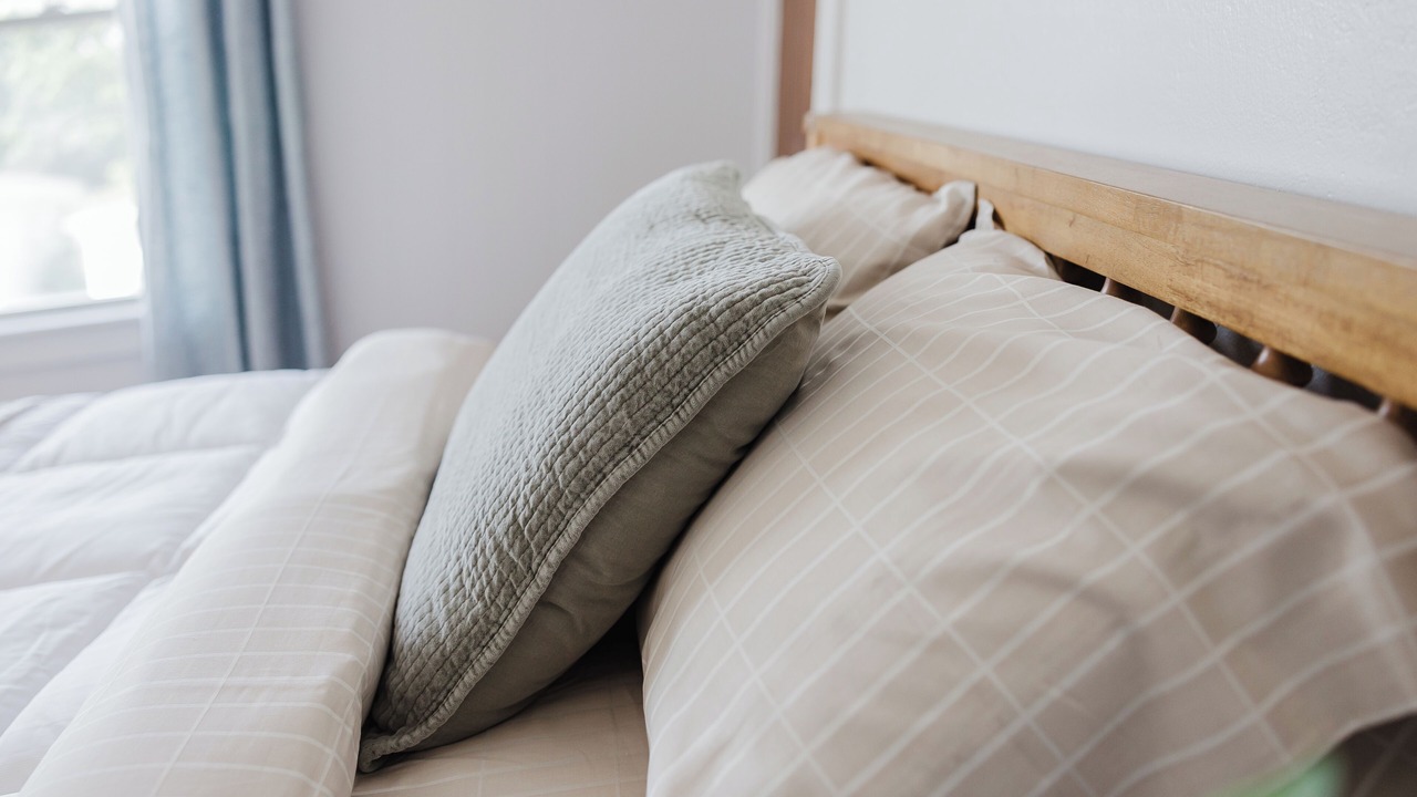 Photo of Bedroom in Somerset