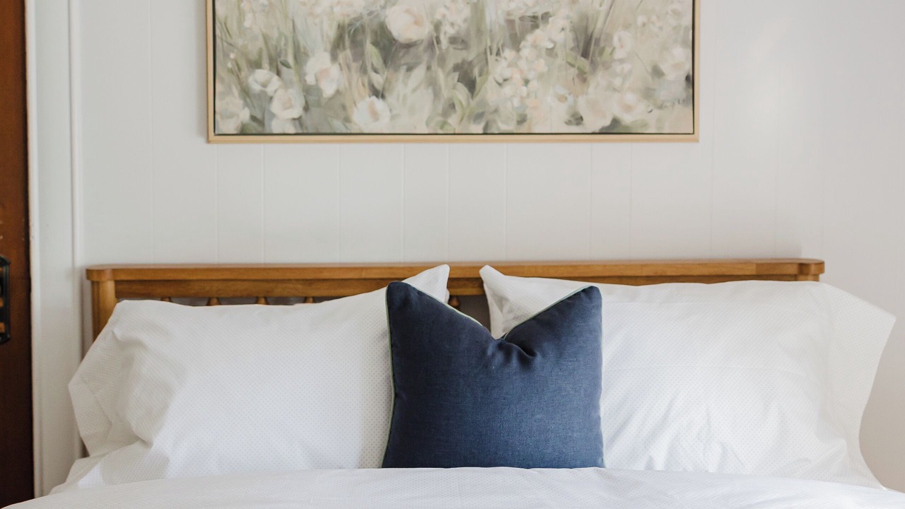Photo of Bedroom in Somerset