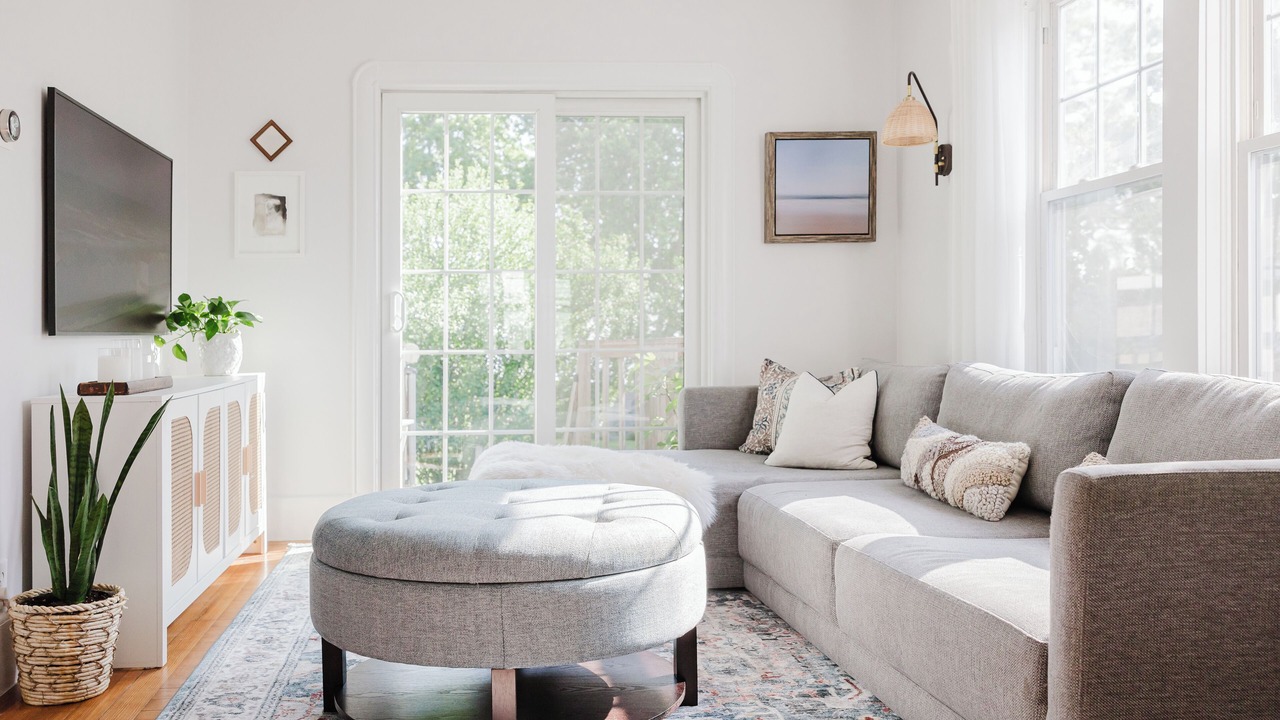 Photo of Livingroom in Somerset
