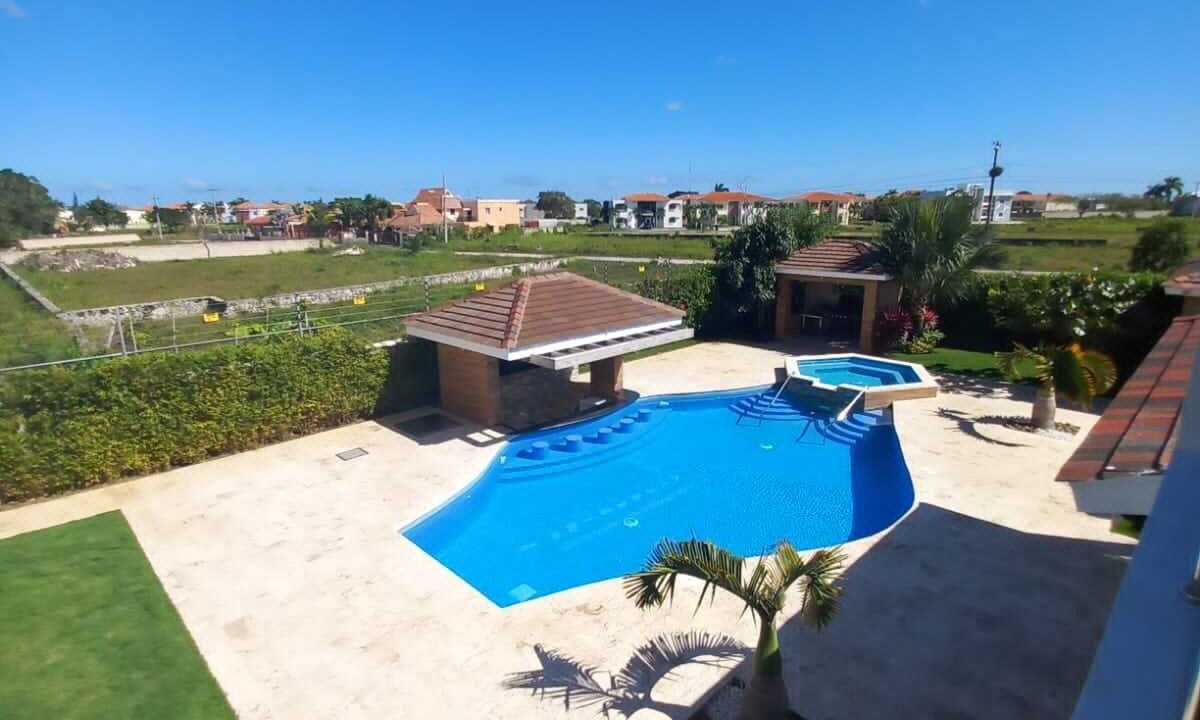 Photo of Outdoor in Higuey