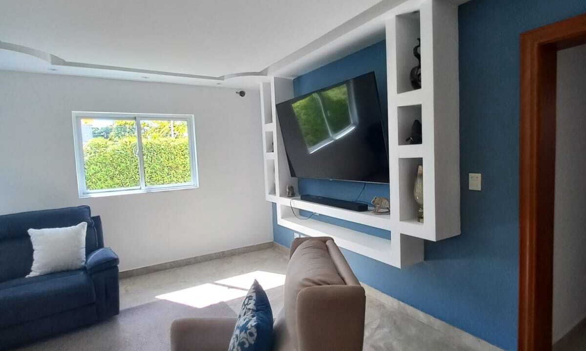 Photo of Livingroom in Higuey