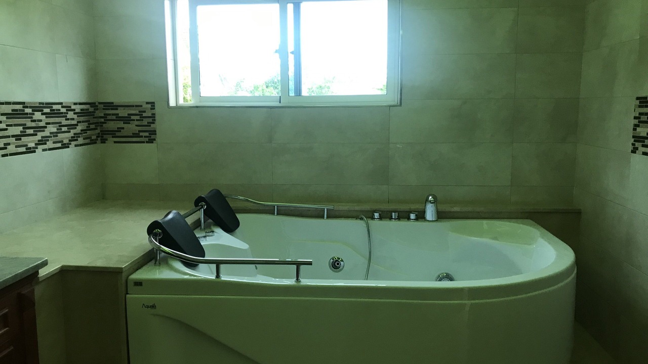 Photo of Bathroom in Higuey