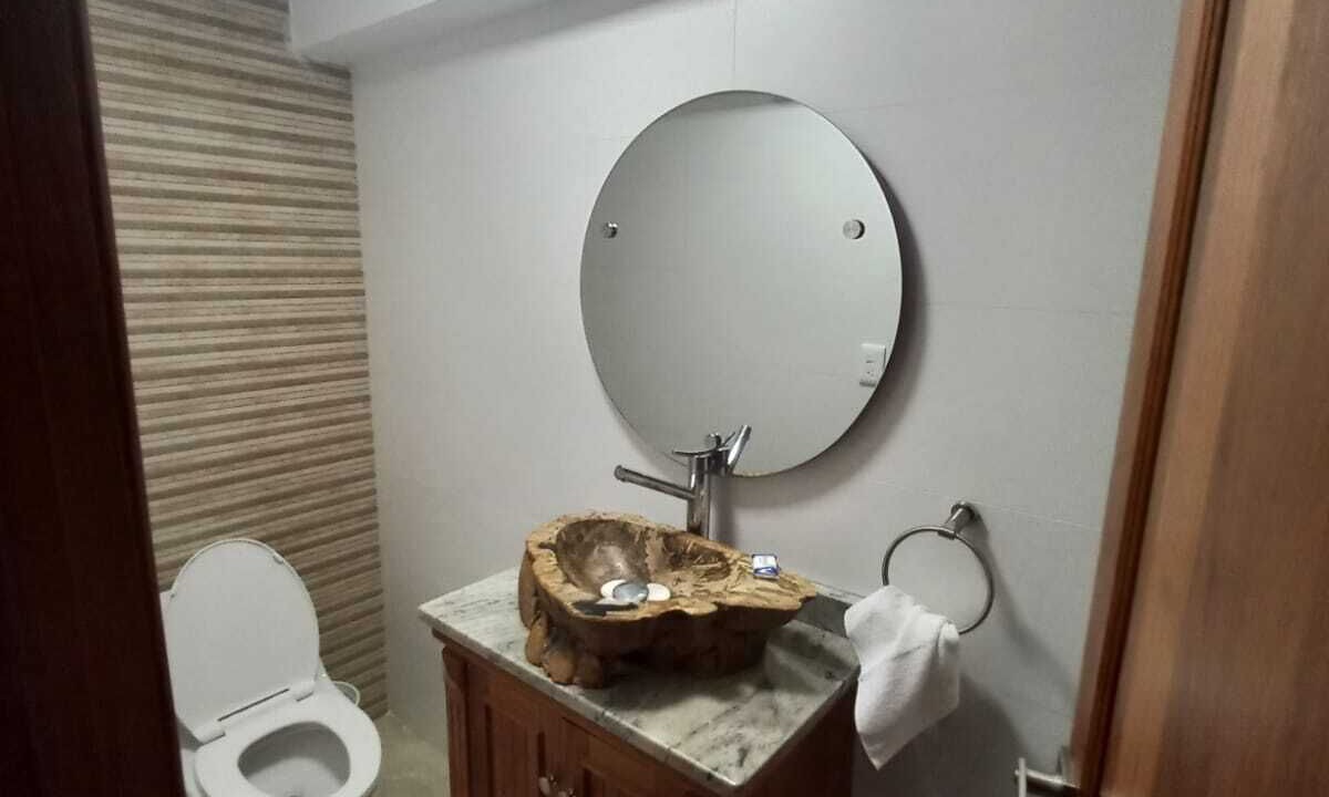 Photo of Bathroom in Higuey
