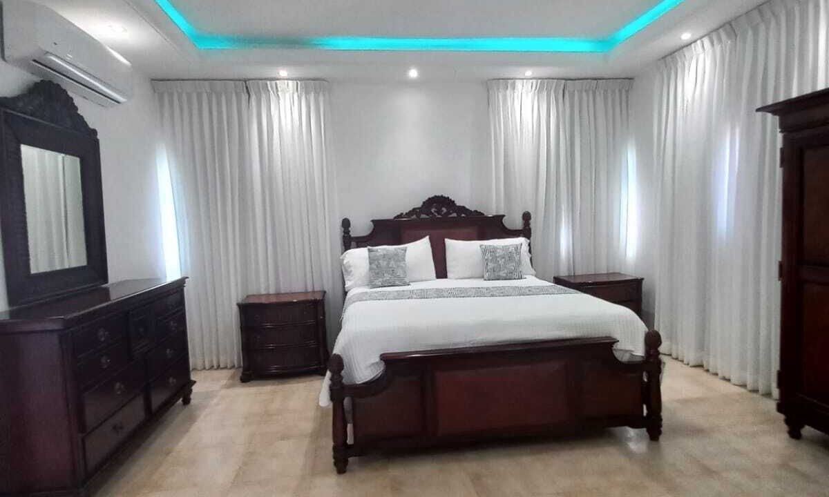 Photo of Bedroom in Higuey