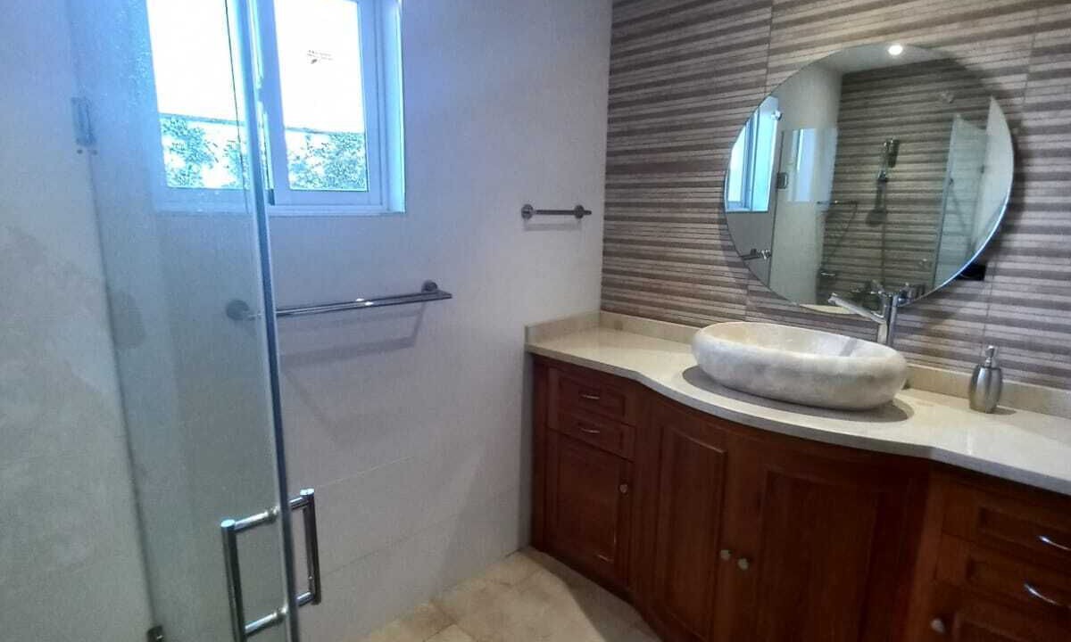 Photo of Bathroom in Higuey