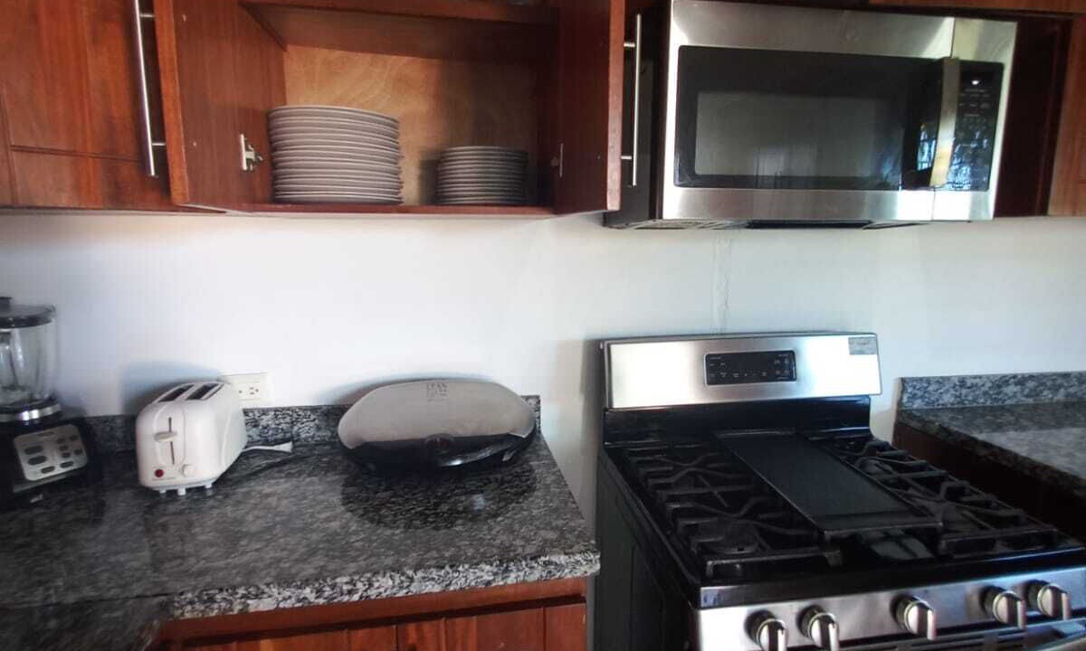 Photo of Kitchen in Higuey