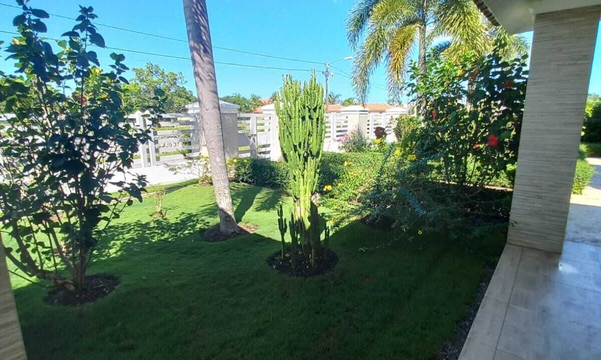 Photo of Outdoor in Higuey