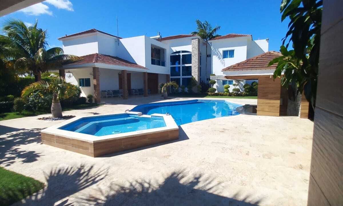 Photo of Outdoor in Higuey