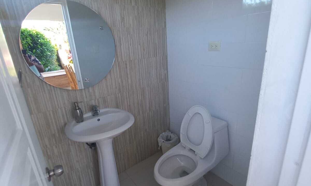 Photo of Bathroom in Higuey