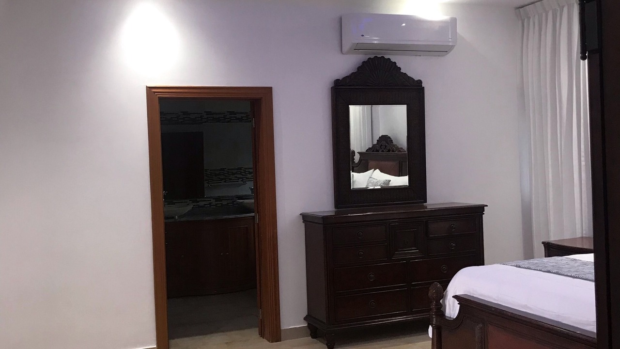 Photo of Bedroom in Higuey