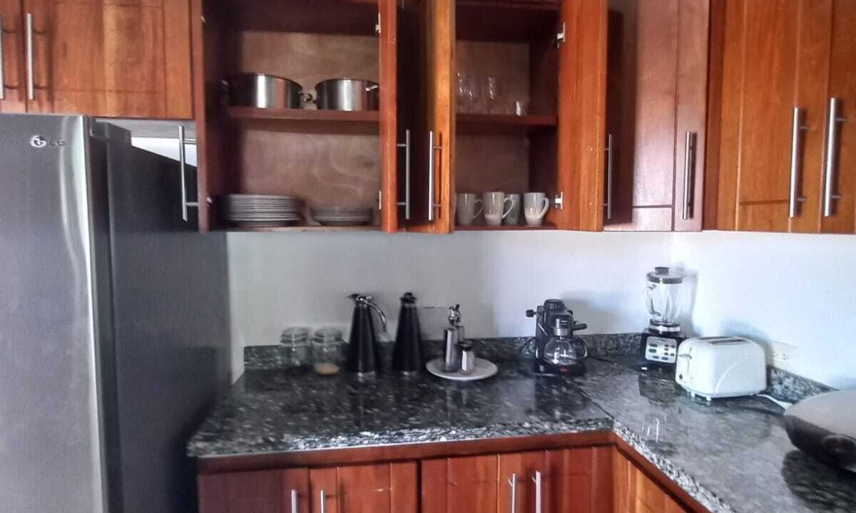 Photo of Kitchen in Higuey