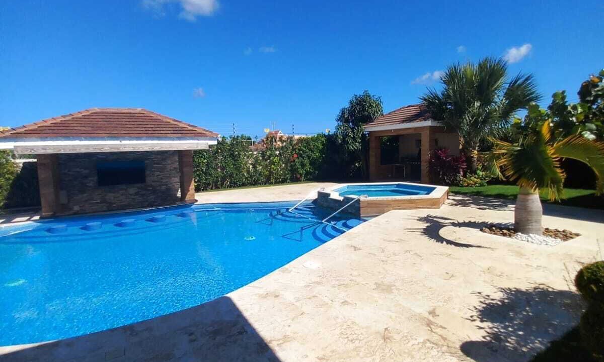 Photo of Outdoor in Higuey