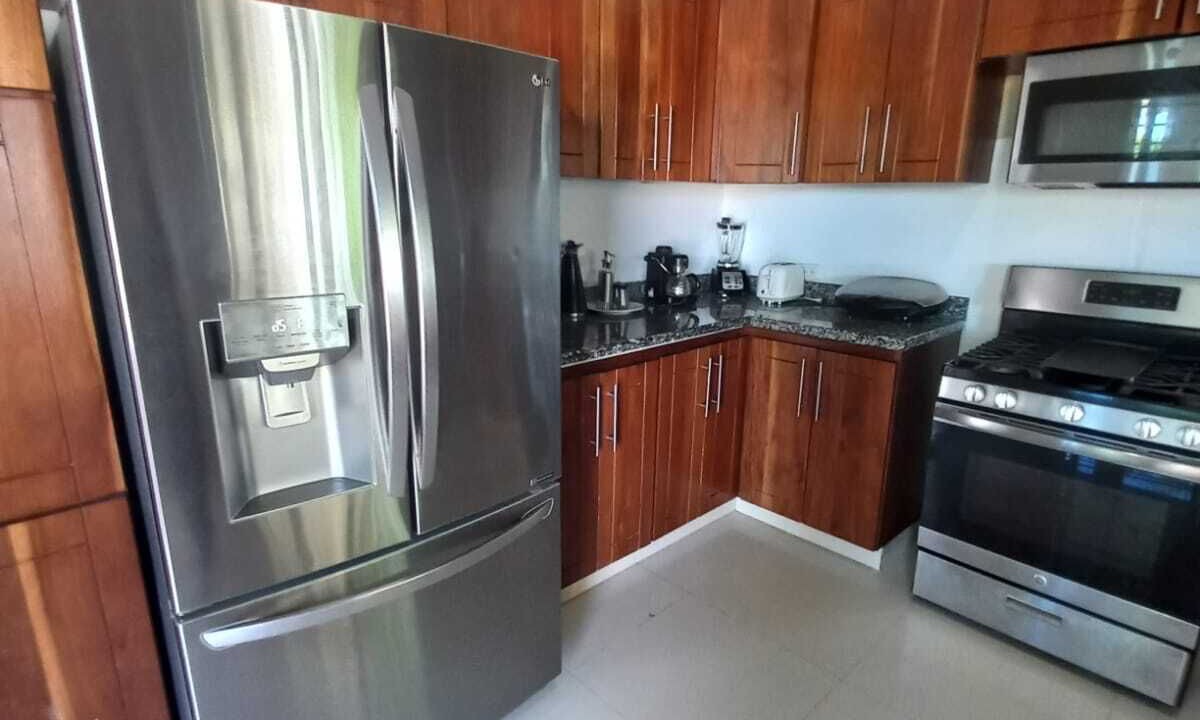 Photo of Kitchen in Higuey