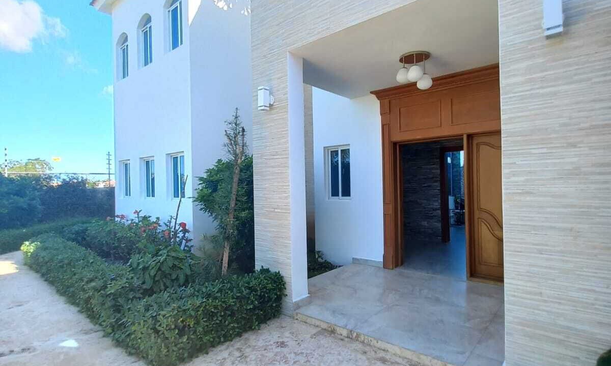 Photo of Outdoor in Higuey