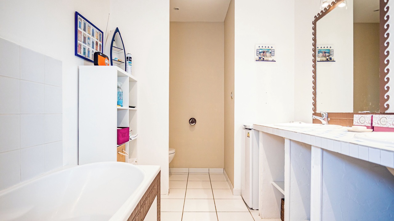 Photo of Bathroom in Gleize