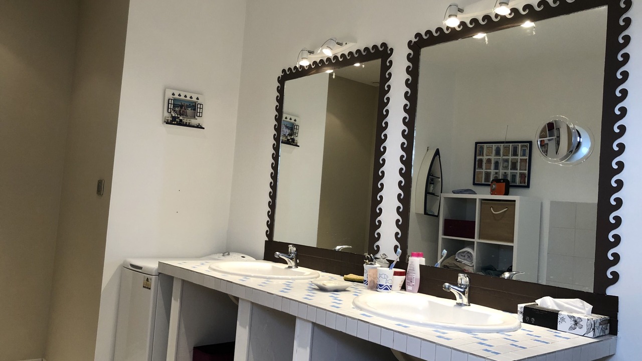 Photo of Bathroom in Gleize