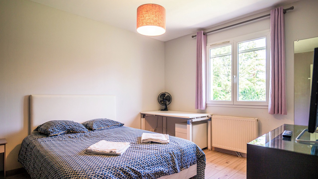 Photo of Bedroom in Gleize