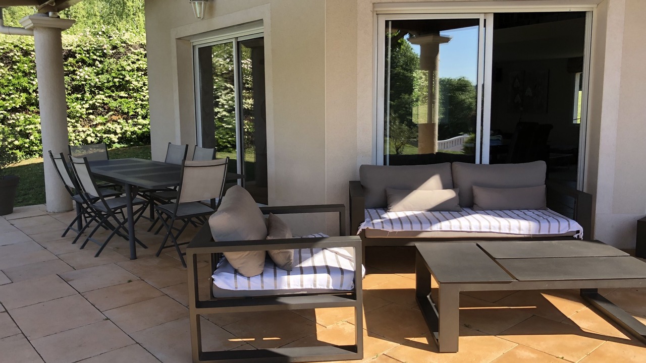 Photo of Outdoor in Gleize