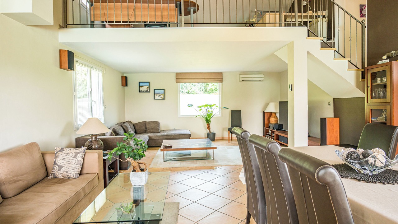 Photo of Livingroom in Gleize