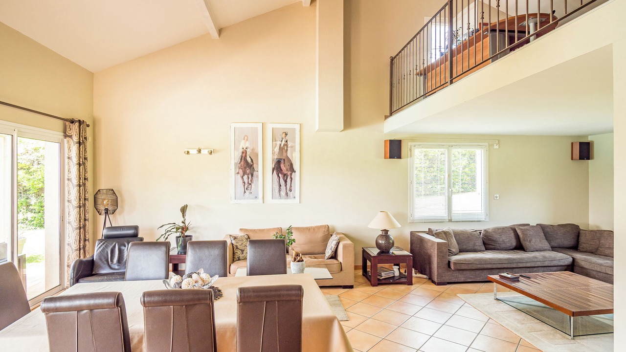 Photo of Livingroom in Gleize