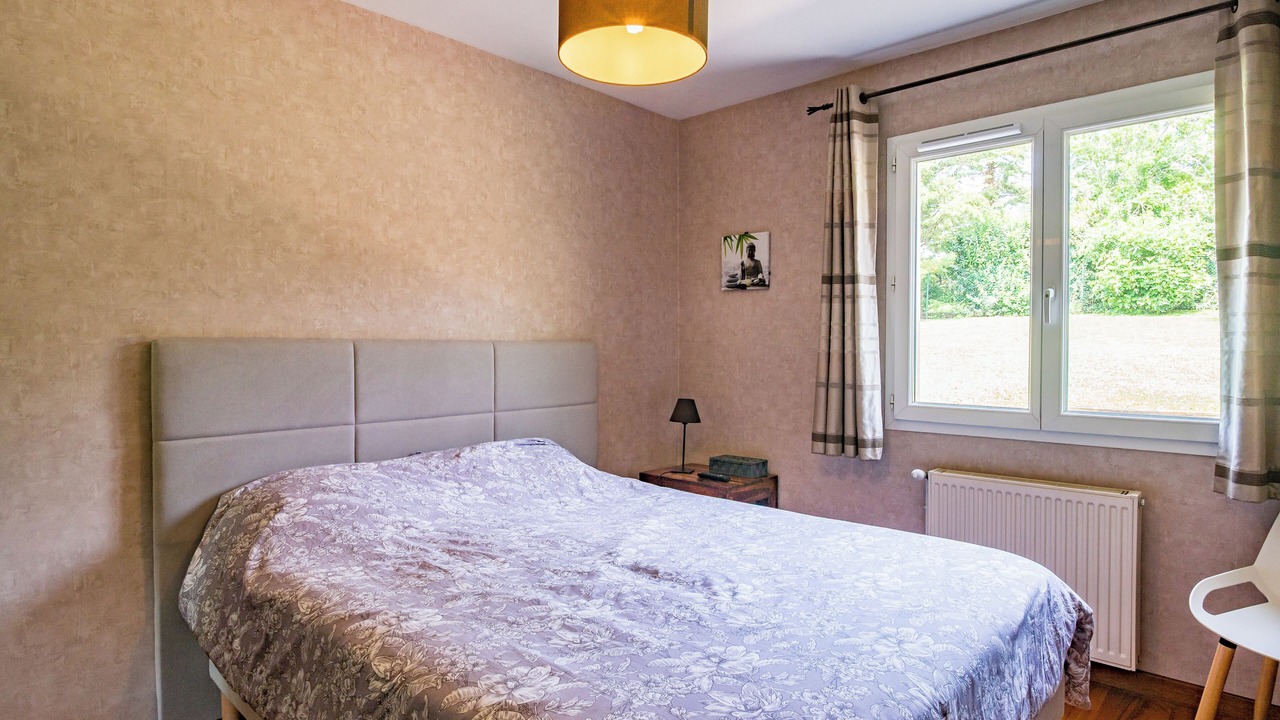 Photo of Bedroom in Gleize