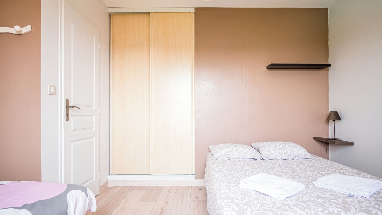 Photo of Bedroom in Gleize