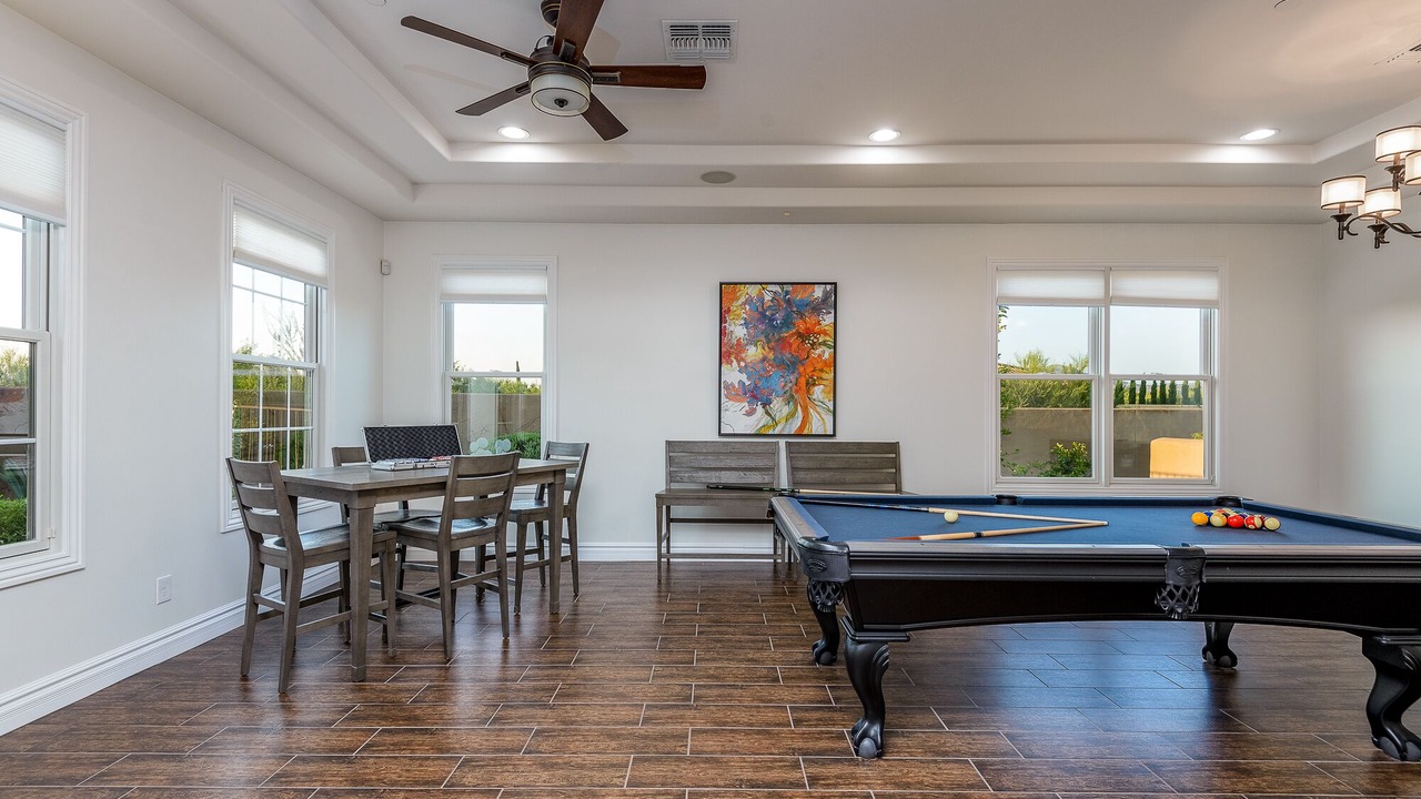 Photo of Bedroom in Pinnacle Peak