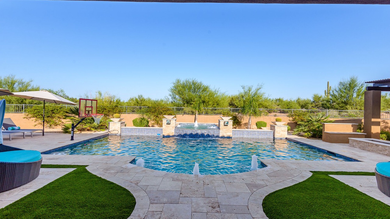 Photo of Outdoor in Pinnacle Peak