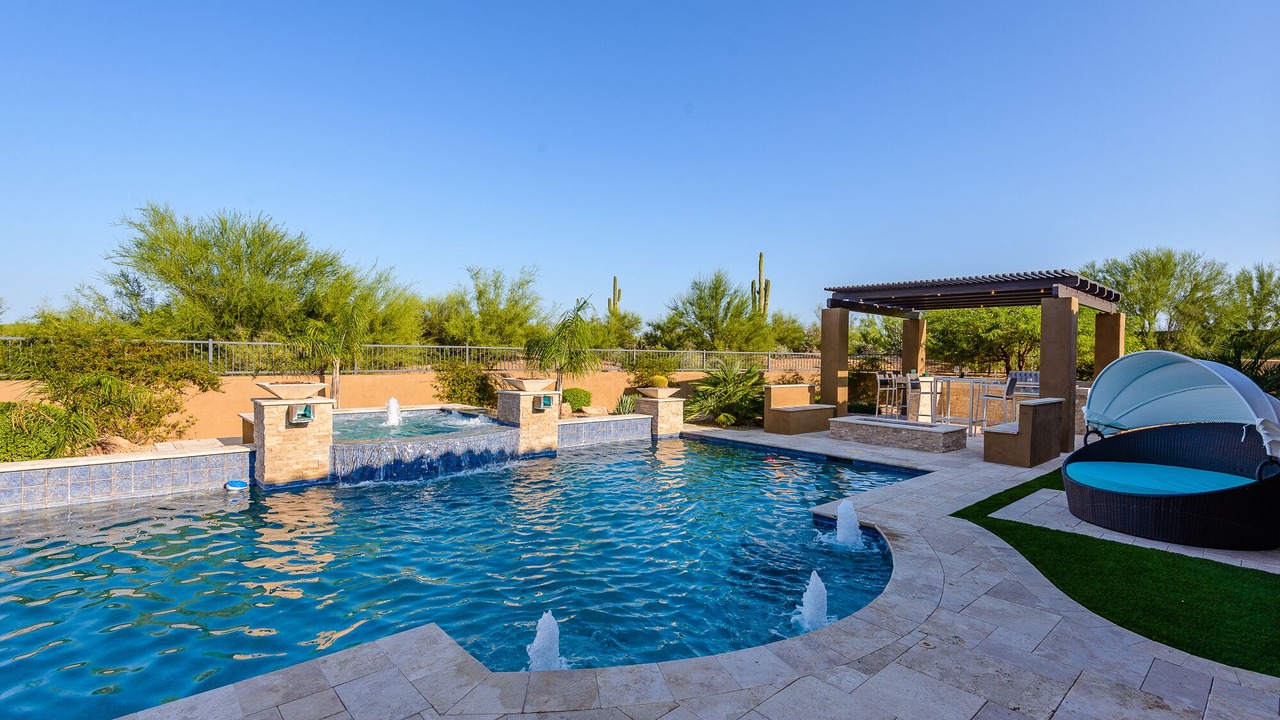 Photo of Outdoor in Pinnacle Peak