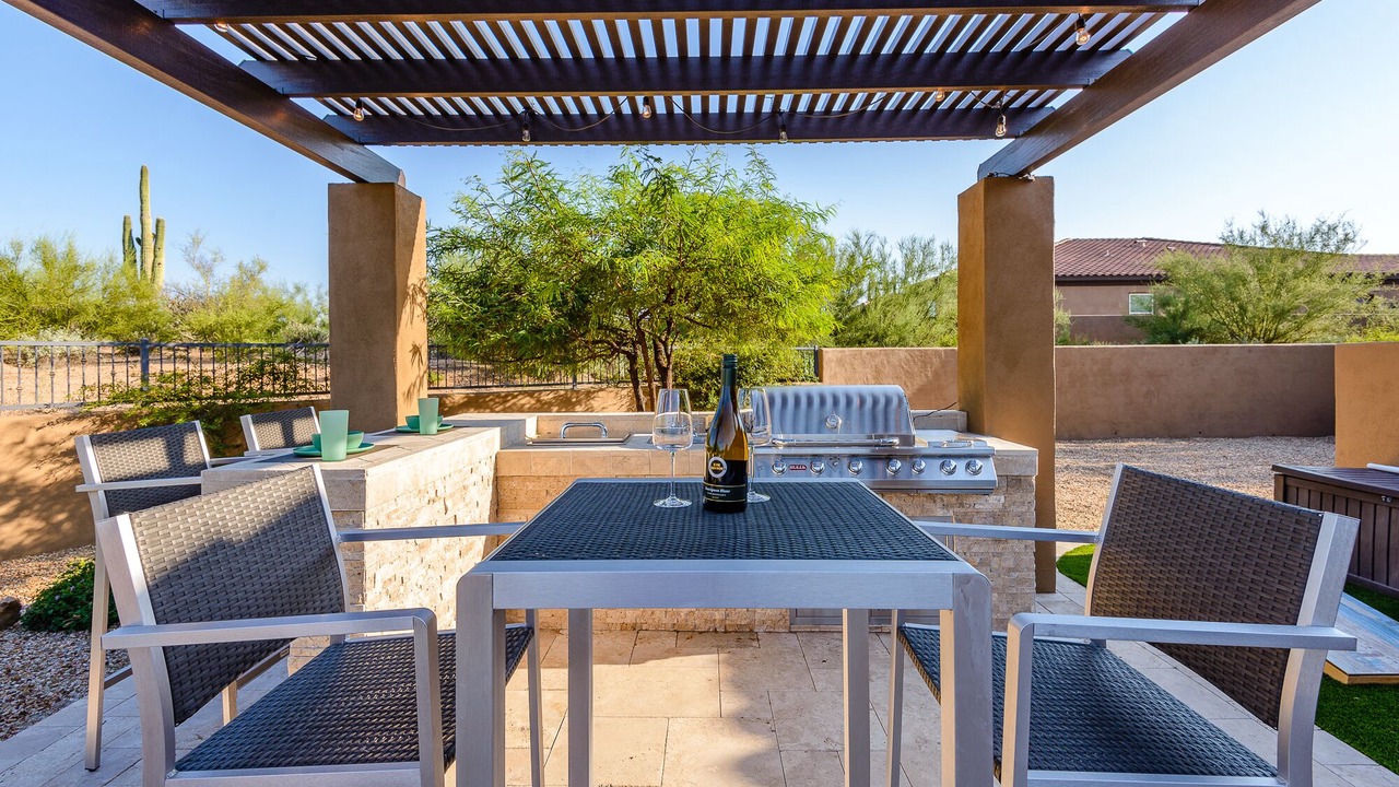 Photo of Outdoor in Pinnacle Peak