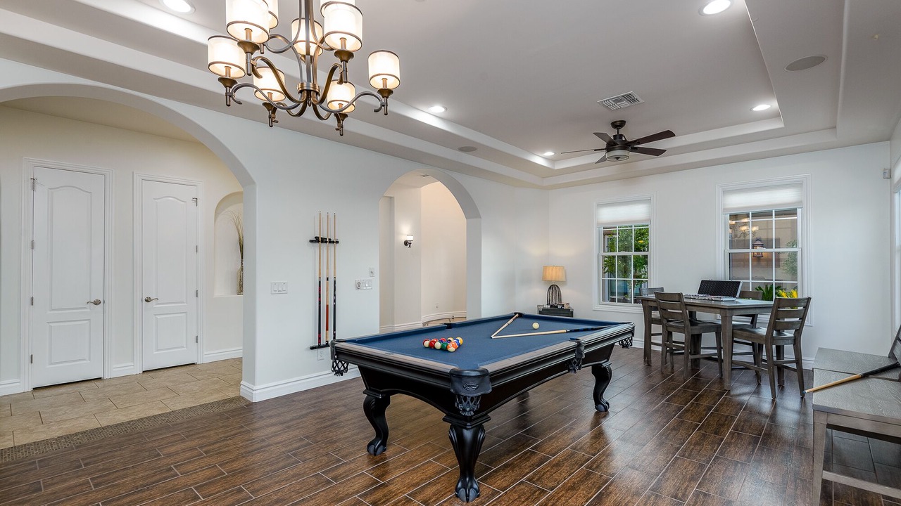 Photo of Bedroom in Pinnacle Peak