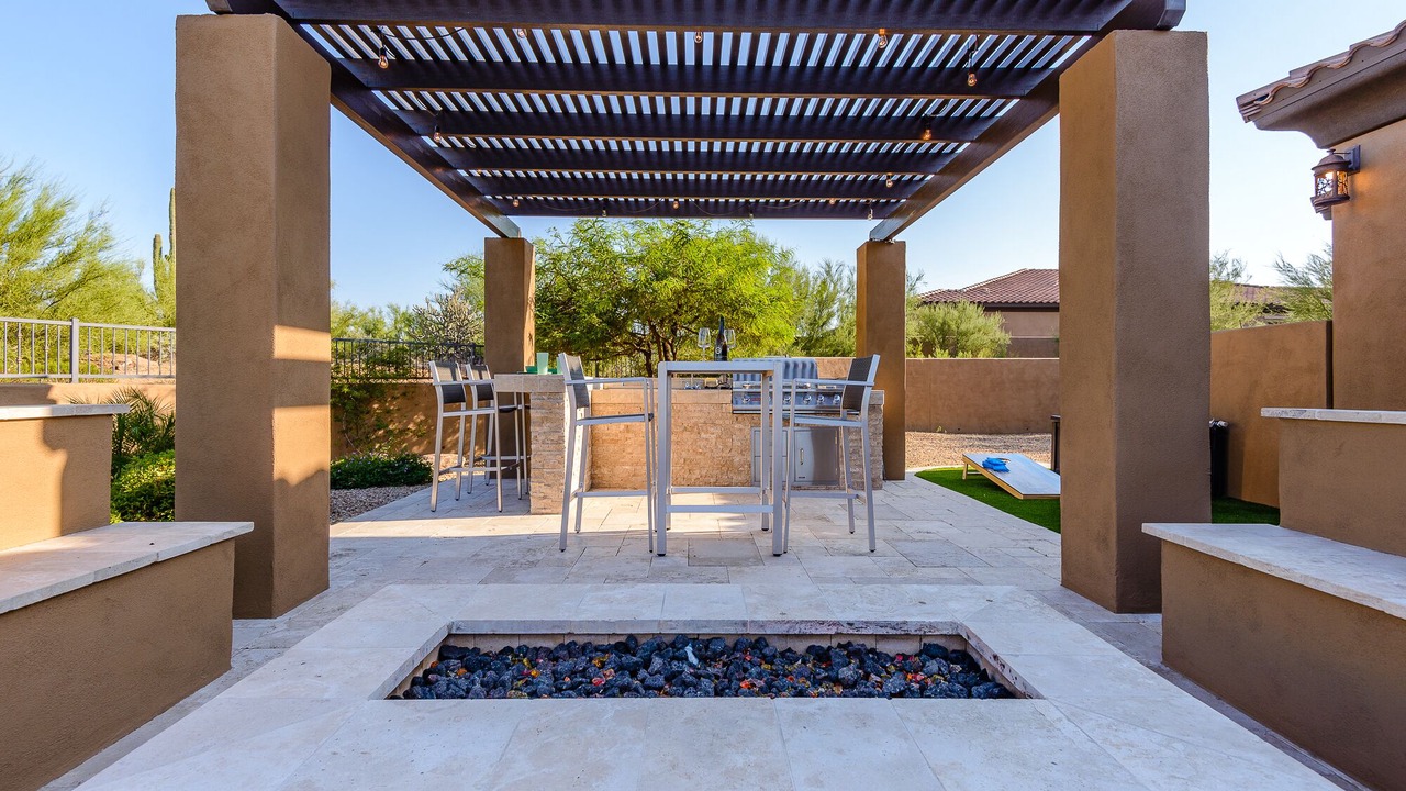 Photo of Outdoor in Pinnacle Peak