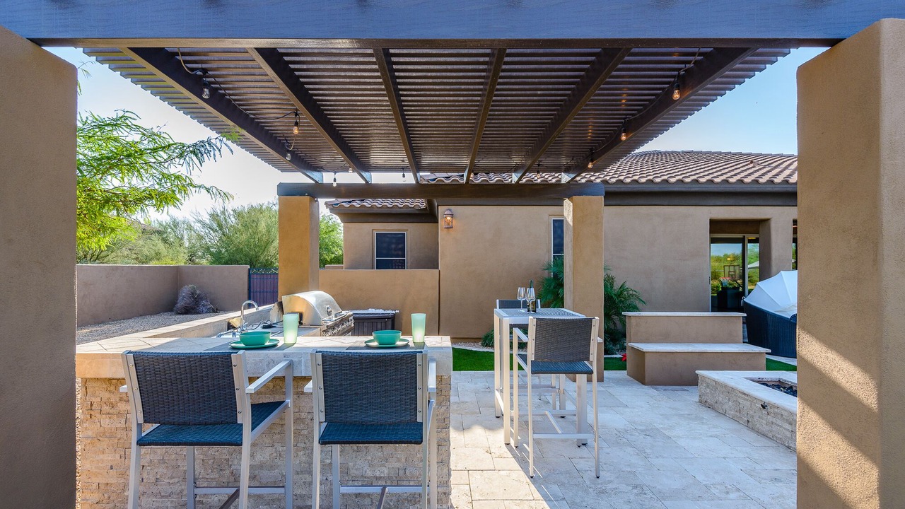 Photo of Outdoor in Pinnacle Peak