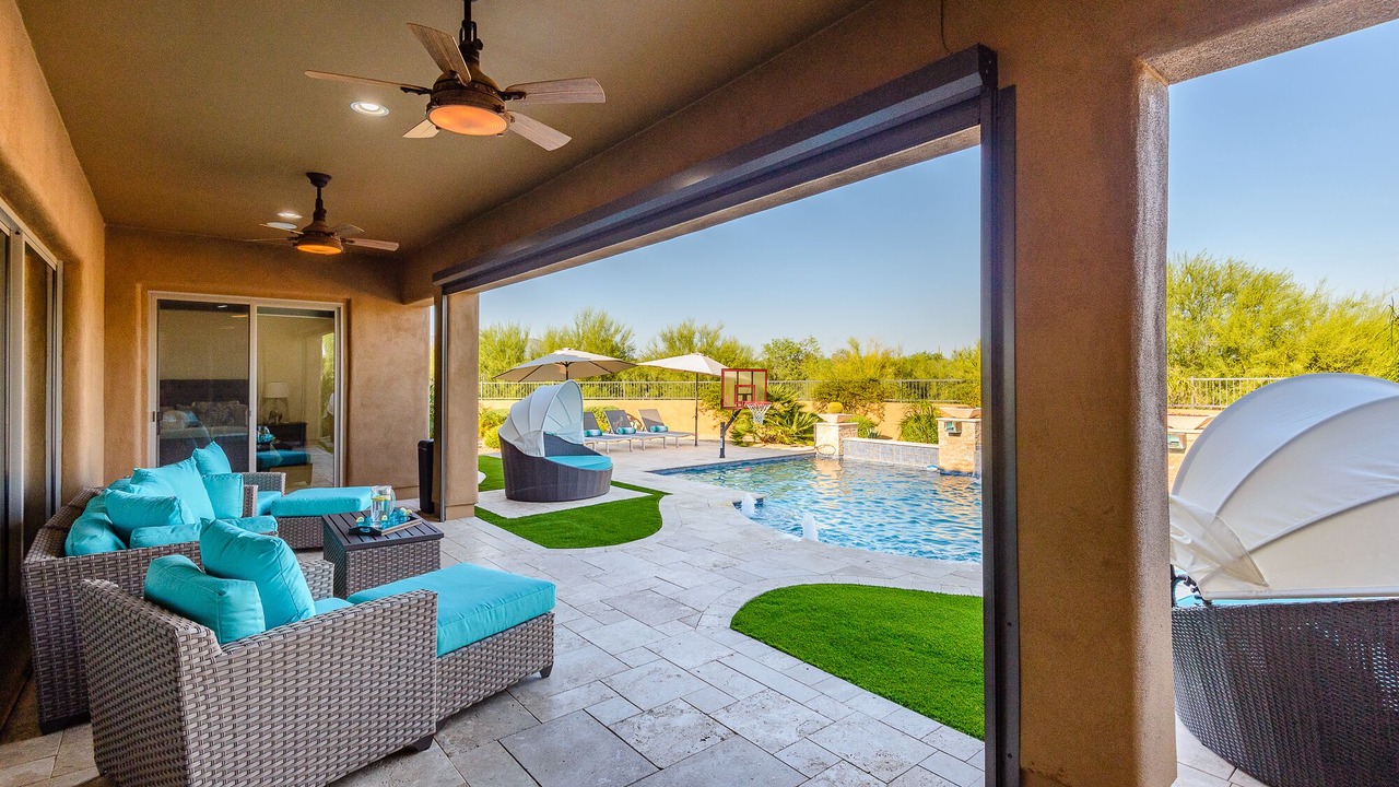 Photo of Outdoor in Pinnacle Peak