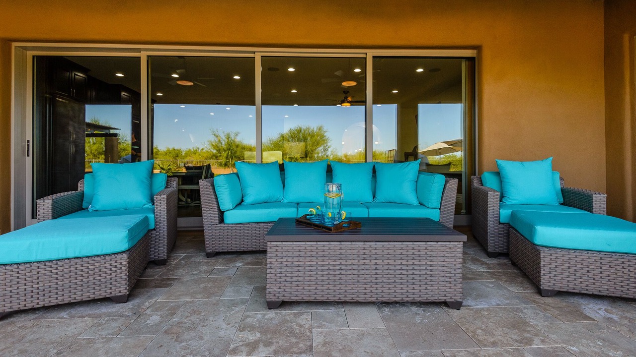 Photo of Outdoor in Pinnacle Peak