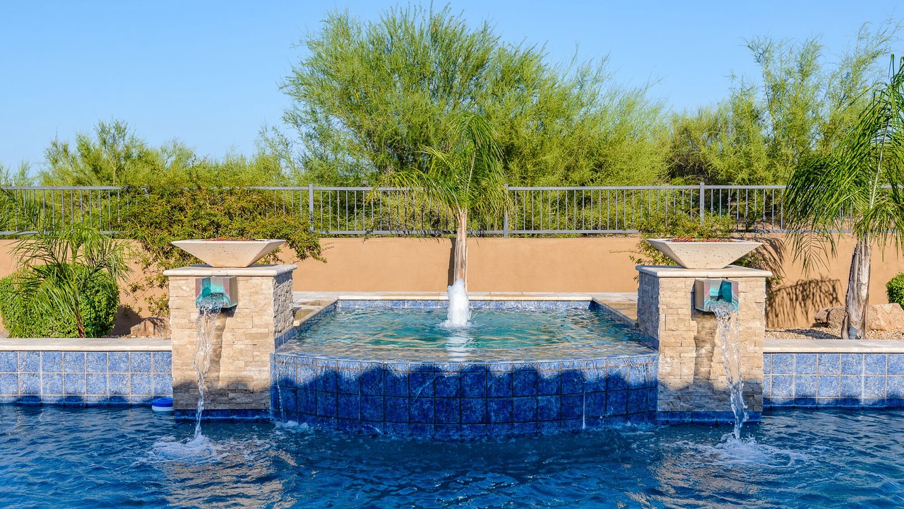 Photo of Outdoor in Pinnacle Peak