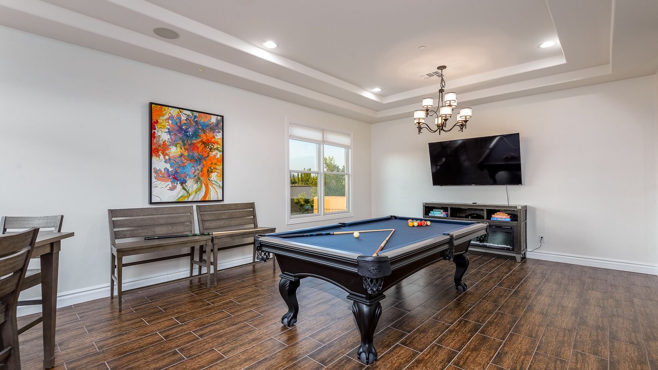 Photo of Bedroom in Pinnacle Peak